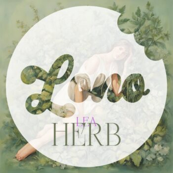 LEA HERB 9本セット