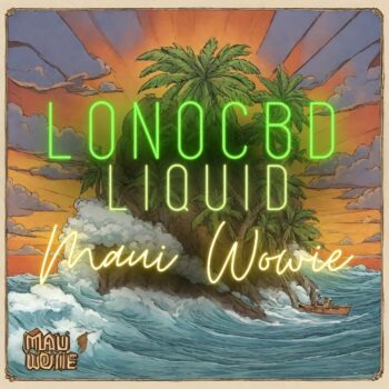 LONO CBD PODマウイ